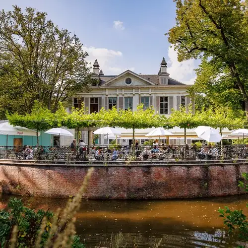 Image related to Middelheimmuseum