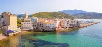 Image related to St. Florent, Corsica