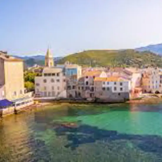 Image related to St. Florent, Corsica