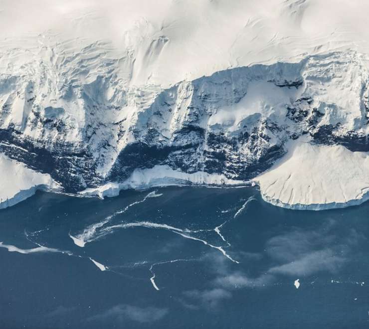 Antarctica
