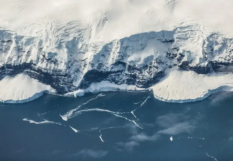 Antarctica