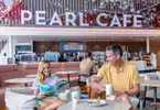 Pearl Cafe
