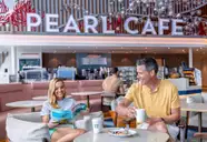 Pearl Cafe