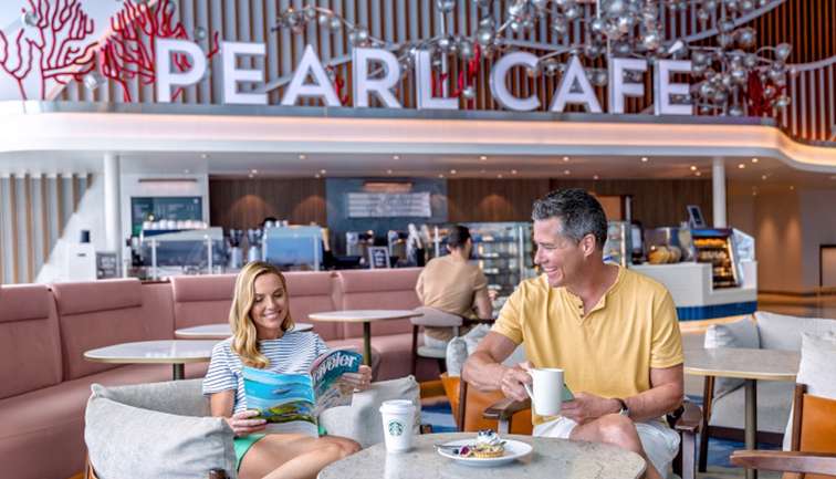 Pearl Cafe
