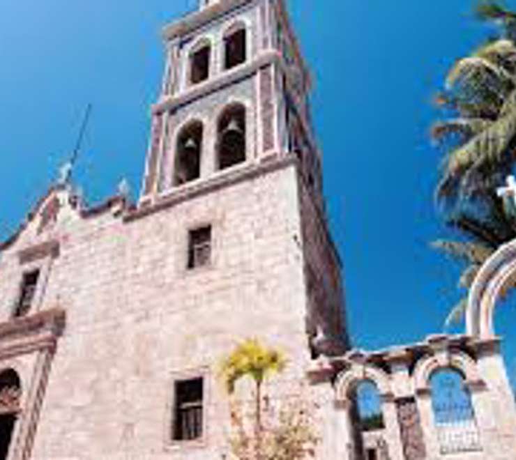 Misión de Nuestra Señora de Loreto Conchó