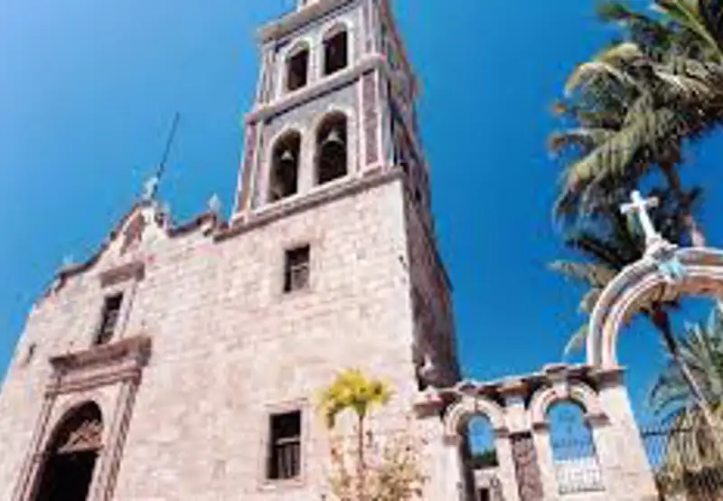 Misión de Nuestra Señora de Loreto Conchó