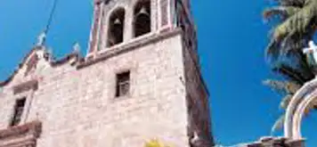 Image related to Misión de Nuestra Señora de Loreto Conchó
