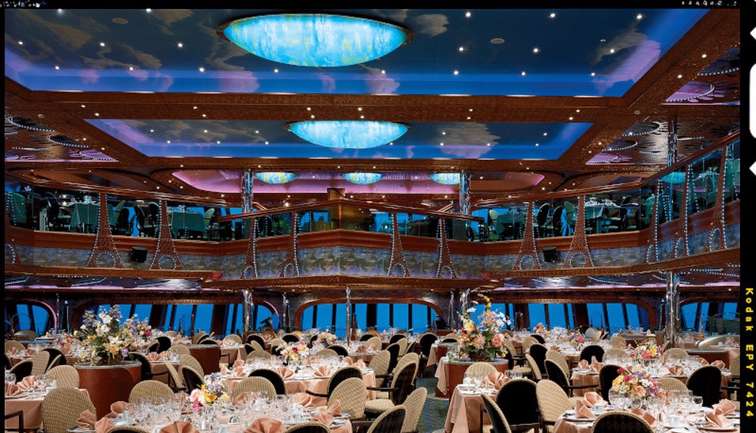 CARNIVAL CONQUEST