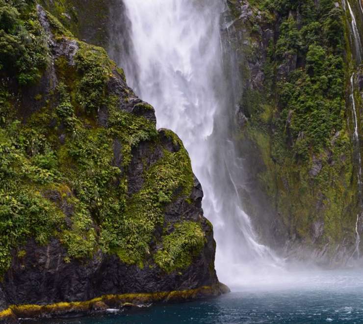 Vaipo Waterfall 