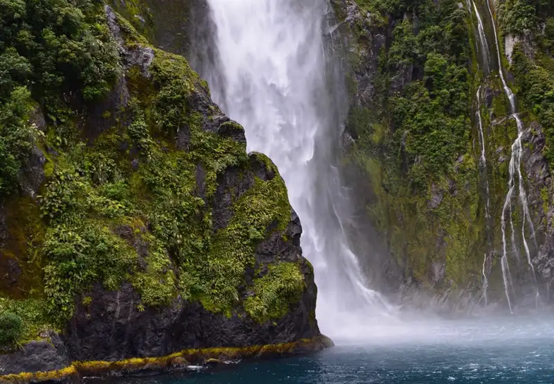 Vaipo Waterfall 