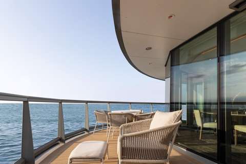 Image related to Suite Balcony