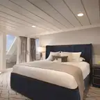 Overview of a Penthouse Suite