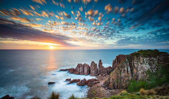 Phillip Island