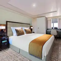 Image related to Aft Suite with Balcony