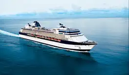 Celebrity Infinity
