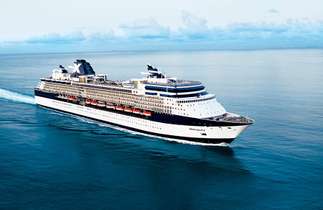 Image related to Celebrity Cruises