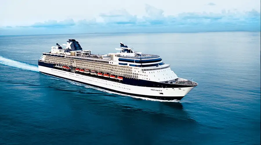 Image related to Celebrity Infinity