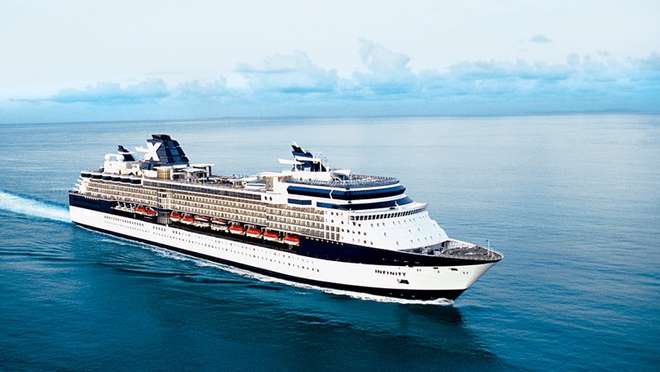 Ship
