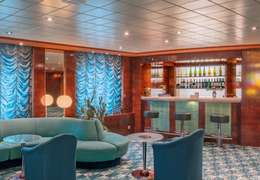 Manhattan Bar Lounge