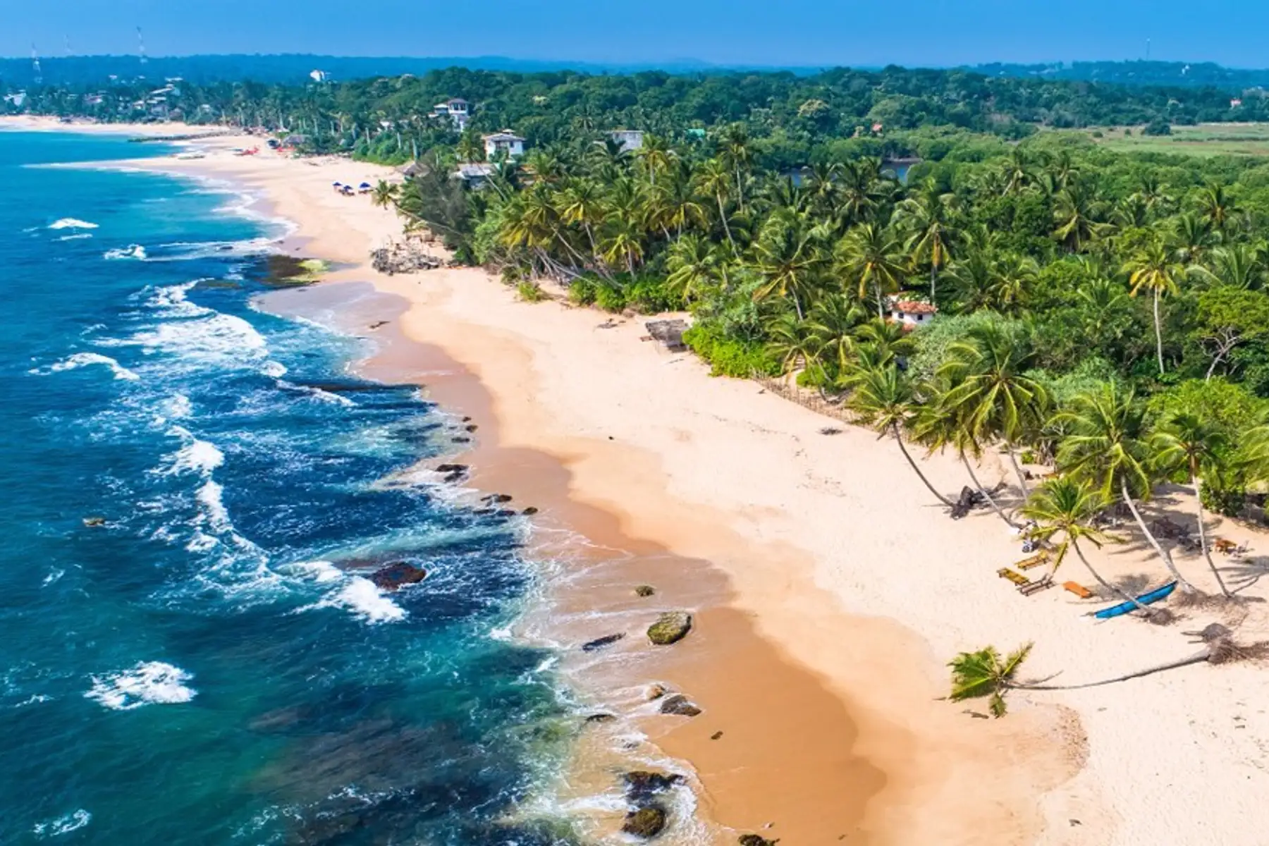 Image related to  Indian Ocean Cruise Deals