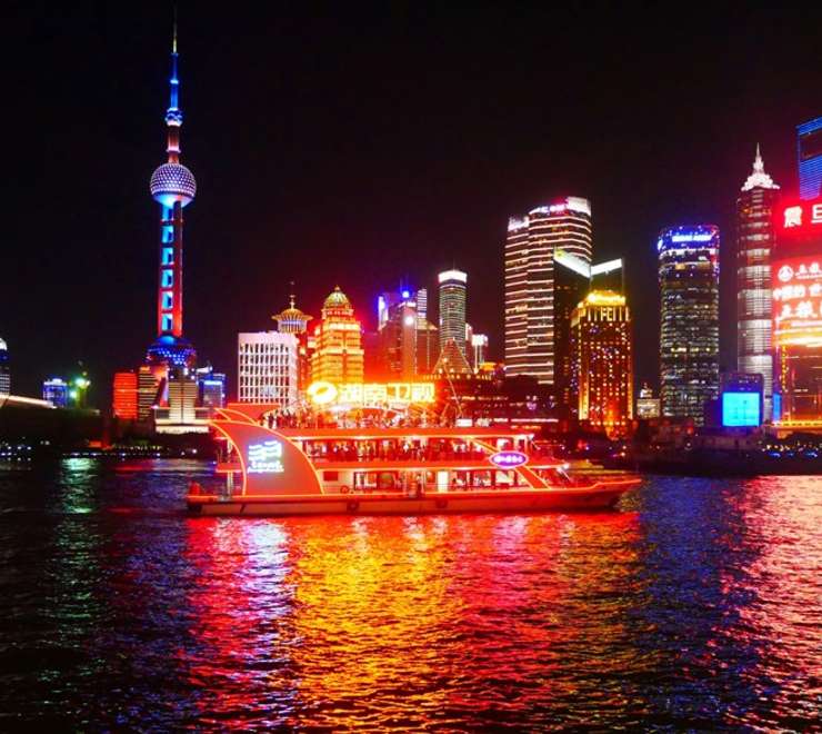 Huangpu River