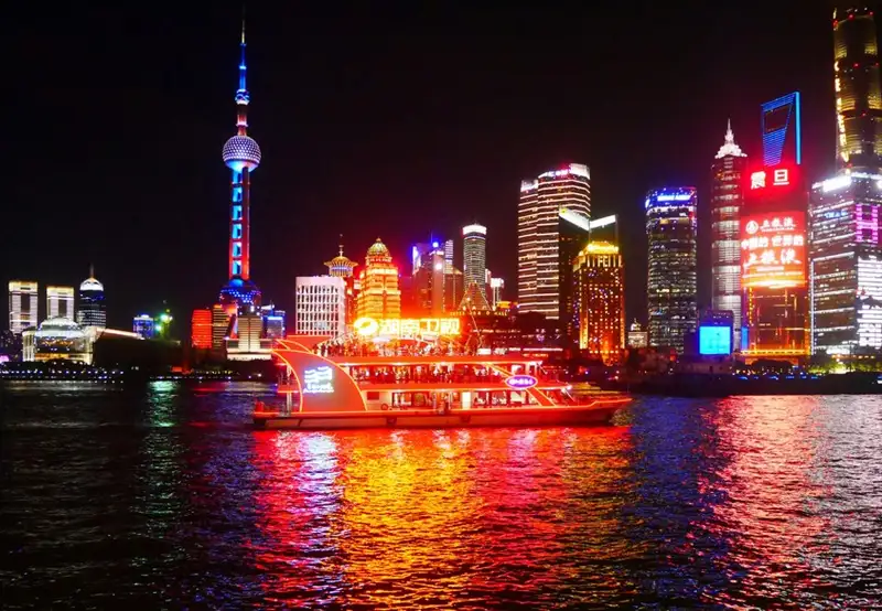 Huangpu River