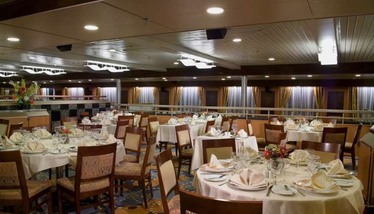 CARNIVAL SENSATION