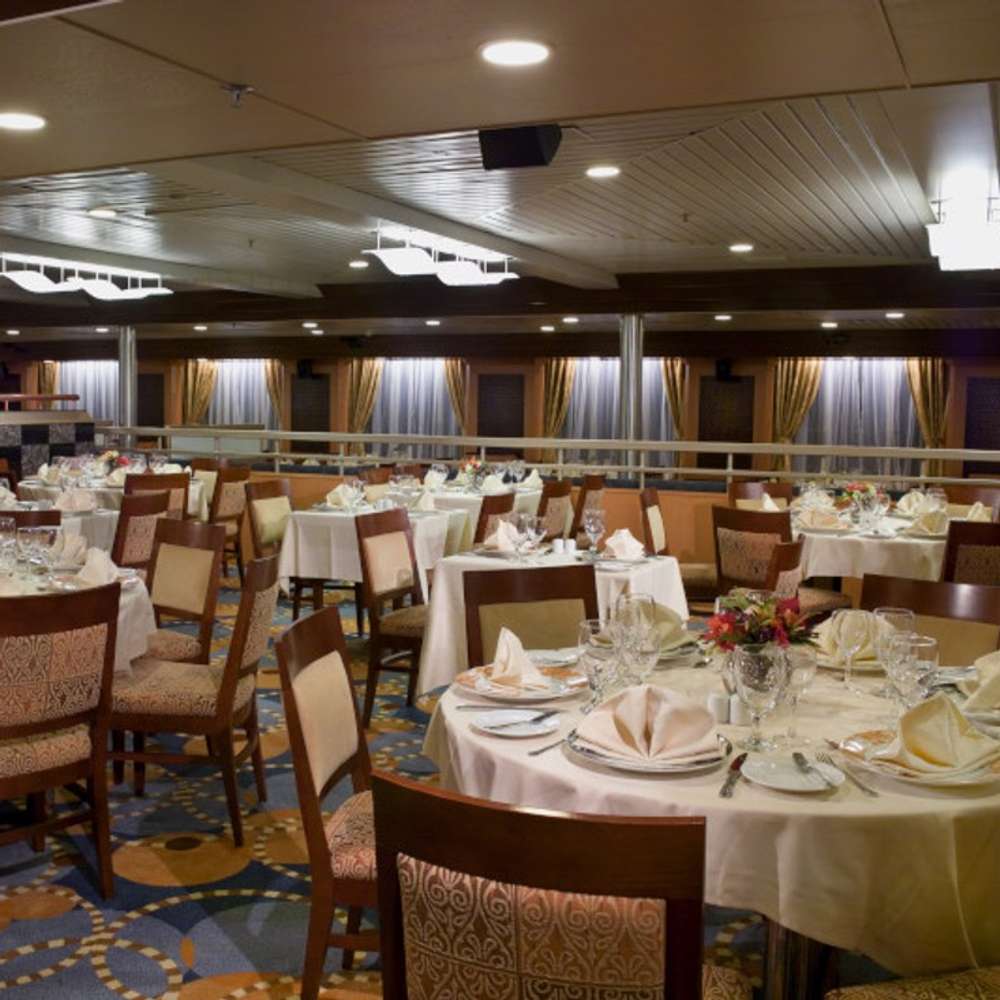 CARNIVAL SENSATION
