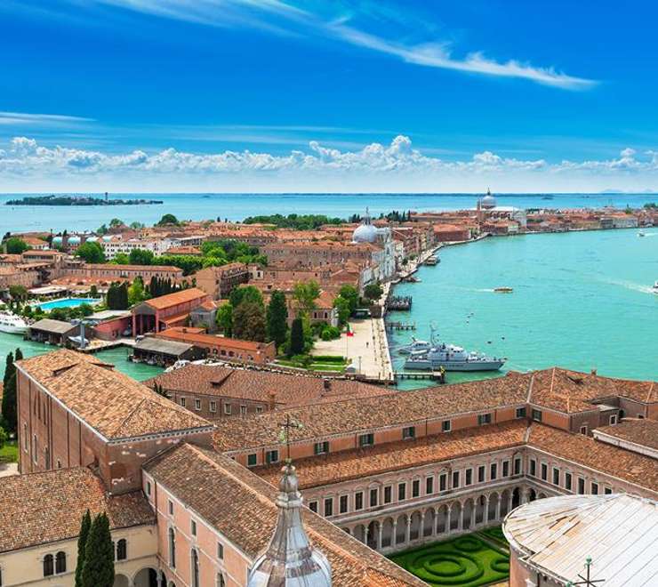Giudecca Island