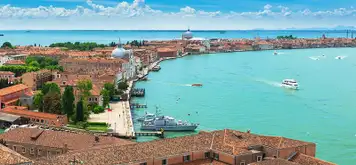 Image related to Giudecca Island in Venice Italy