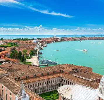 Image related to Giudecca Island in Venice Italy