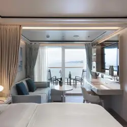 Image related to Classic Veranda Suite