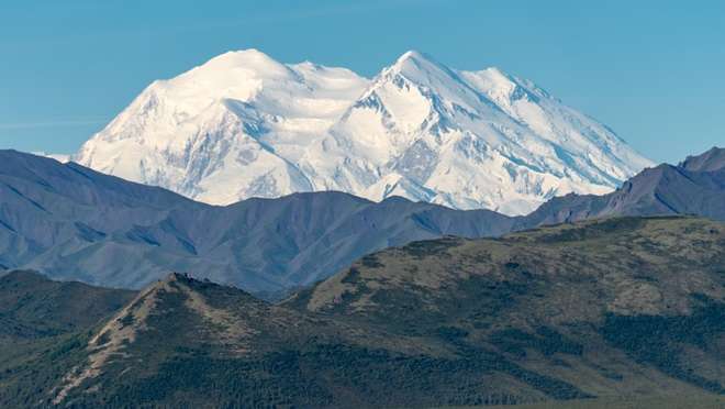 Yukon & Denali Wilderness Tour
