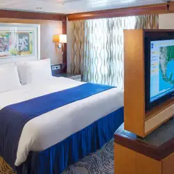 Image related to Owner's Suite - 1 Bedroom