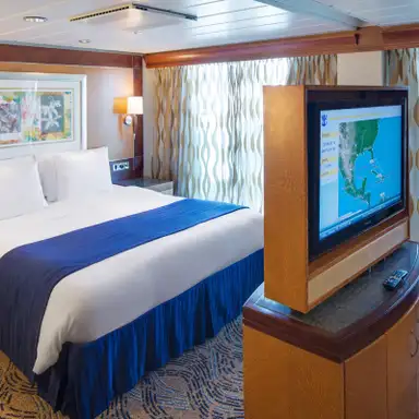 Image related to Owner's Suite - 1 Bedroom