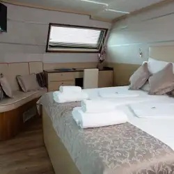Image related to Panoramic Window Cabin