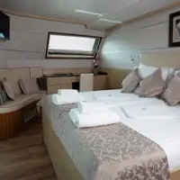 Image related to Panoramic Window Cabin