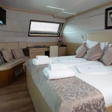Image related to Panoramic Window Cabin