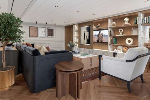 Image related to Owner's Suite