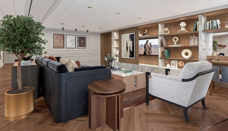 Owner's Suite