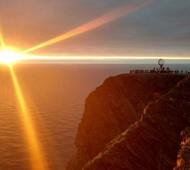 North Cape