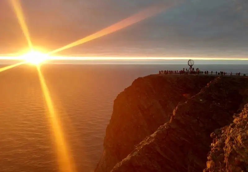 North Cape