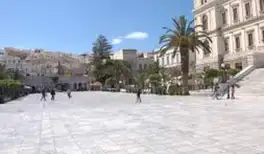 Image related to Miaouli Square