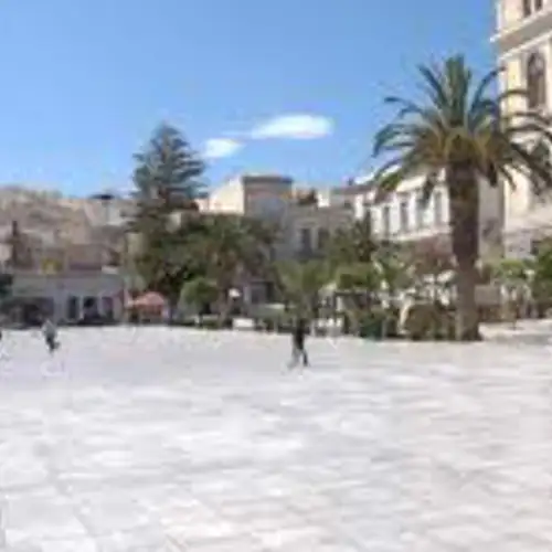 Image related to Miaouli Square