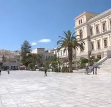 Image related to Miaouli Square