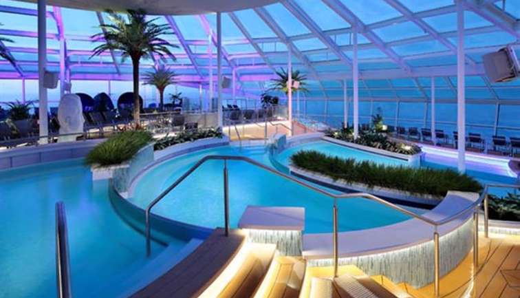 Solarium