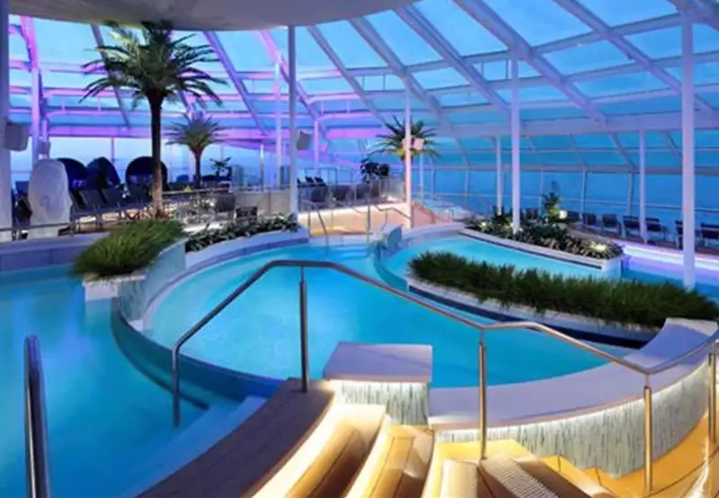 Solarium