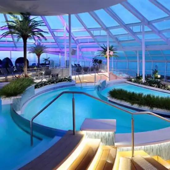 Image related to Solarium