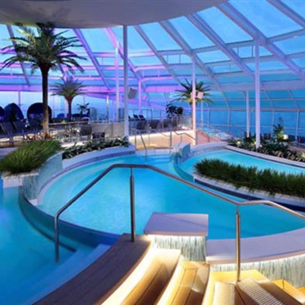 Solarium