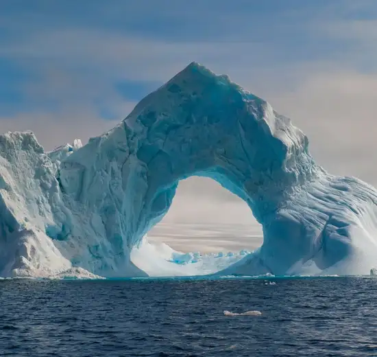 Image related to The Antarctic Sound